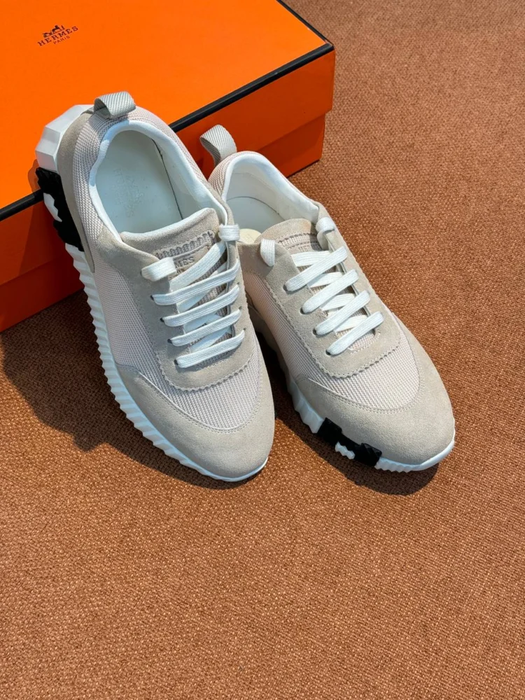 Обувь HERMES 19 — Белый — дополнительный вид