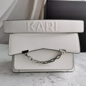 Сумка KARL LAGERFELD 4