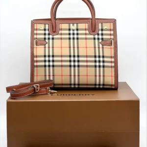 Сумка BURBERRY 1_18