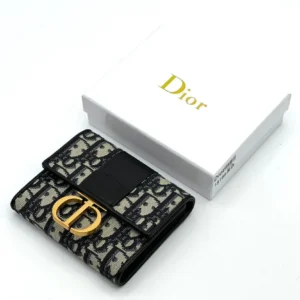 Кошелек DIOR 5