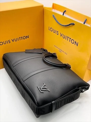 Сумка Louis Vuitton 15 — Черный — дополнительный вид