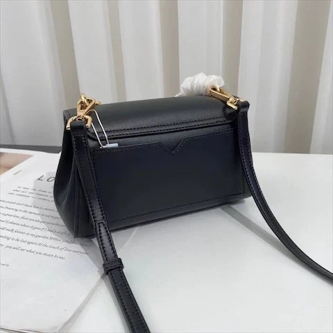 Сумка MICHAEL KORS z-632 — Черный — дополнительный вид