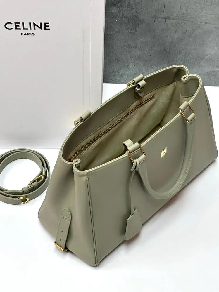 Сумка CELINE 2 — Хаки — дополнительный вид