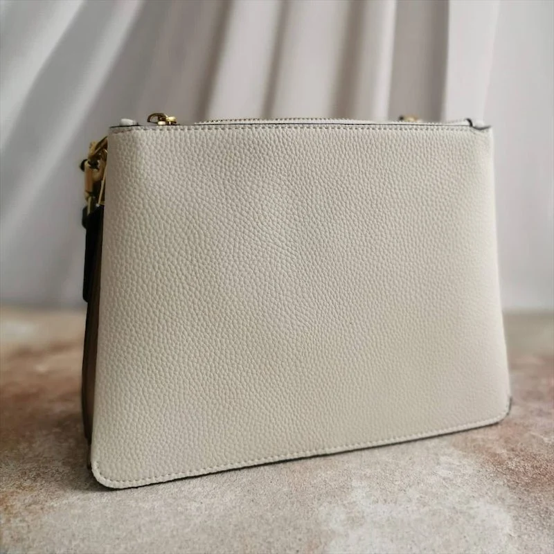 Сумка COACH R-2 — Серый — дополнительный вид