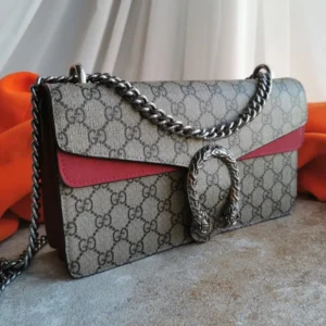 Сумка GUCCI 4