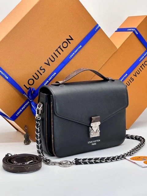 Louis Vuitton 13 — Черный — основной вид