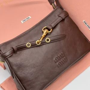 Сумка MIU MIU 46