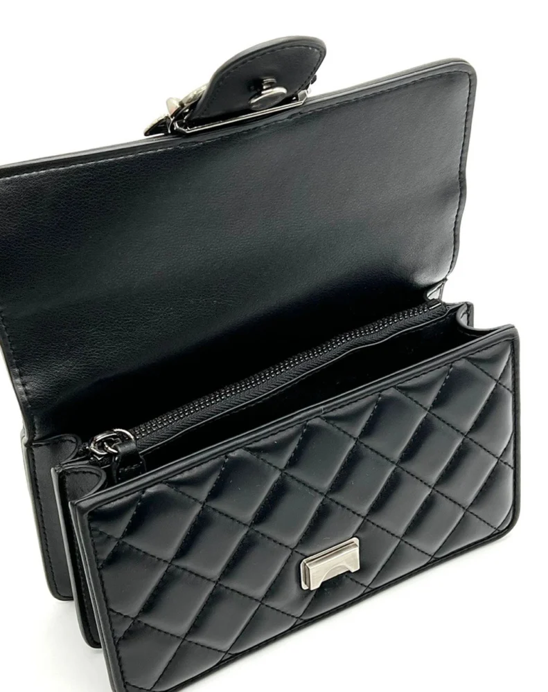 Сумка PINKO z-44 — Черный — дополнительный вид