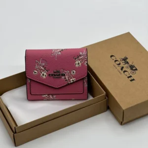 Кошелек COACH 36