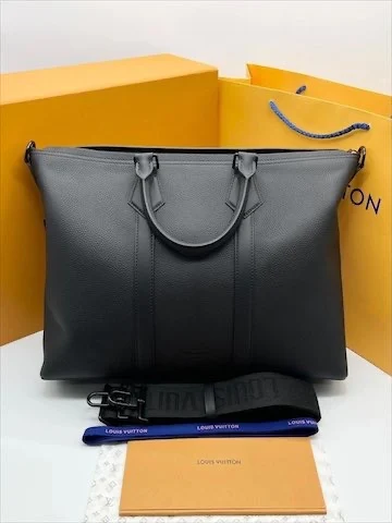 Сумка Louis Vuitton 15 — Черный — дополнительный вид