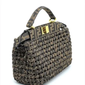 Сумка FENDI 51