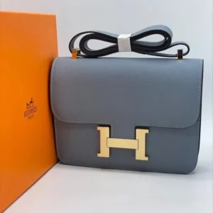 Сумка HERMES 0-10