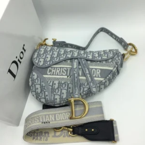 Сумка Christian Dior z-611