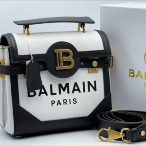 Сумка BALMAIN 17