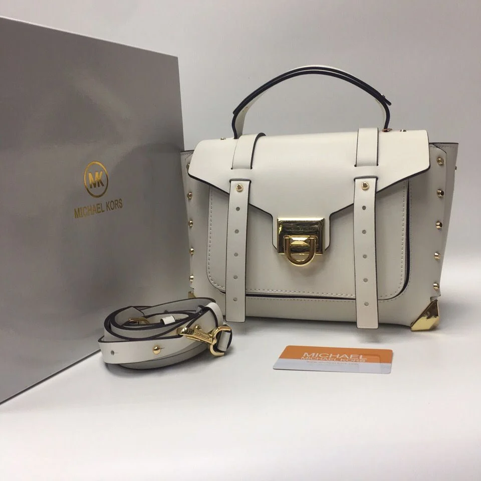 Сумка MICHAEL KORS z-176 — Черный — дополнительный вид