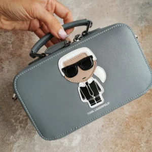 Сумка KARL LAGERFELD 7
