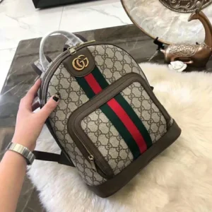 Рюкзак GUCCI 2
