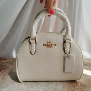 Сумка COACH 52