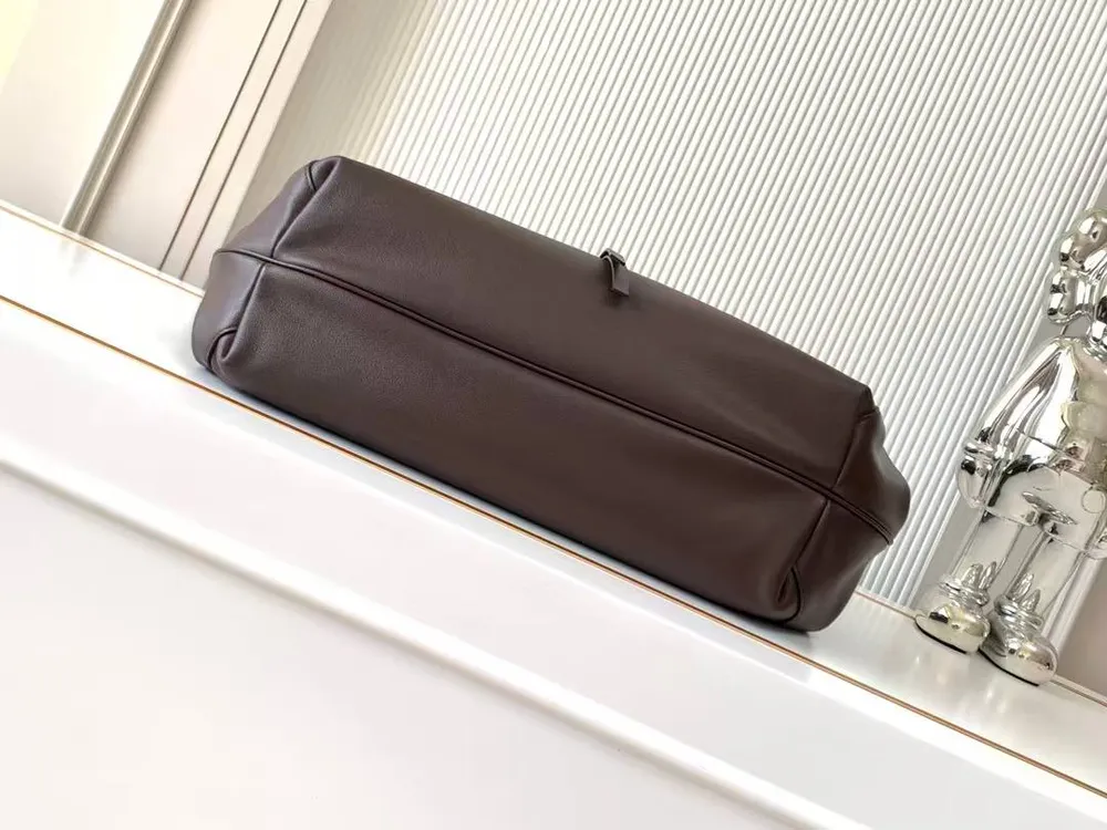 Сумка FENDI 1 — Коричневый — дополнительный вид