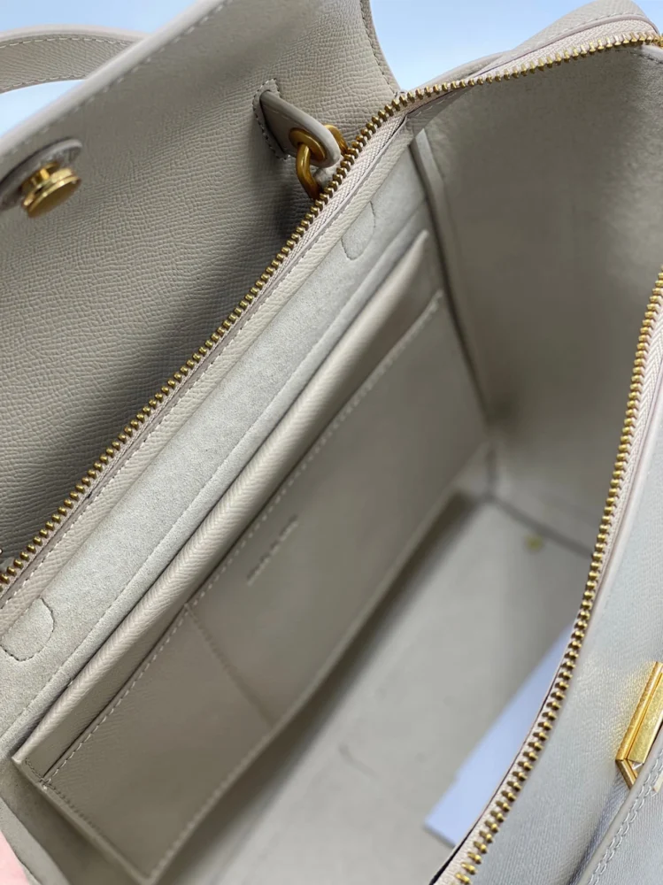 Сумка CELINE 089678 — Хаки — дополнительный вид