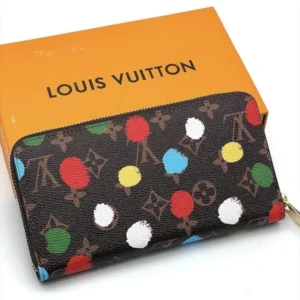 Кошелек Louis Vuitton 1-1