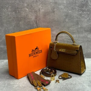 HERMES 21