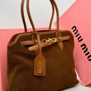 Сумка MIU MIU 2640