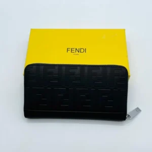Мужской клатч FENDI