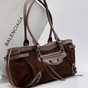 Сумка BALENCIAGA 0-24