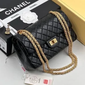 Сумка CHANEL 4_7