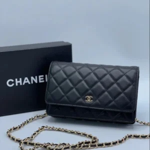 Сумка CHANEL 55