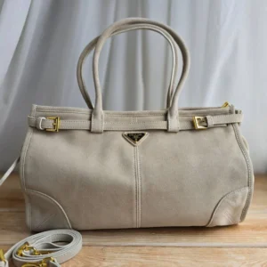 Сумка PRADA 4