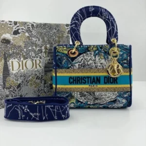 Сумка DIOR s-18