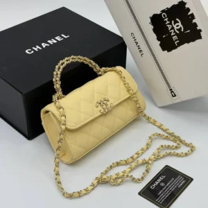Сумка CHANEL 1_9