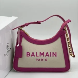 Сумка BALMAIN 9