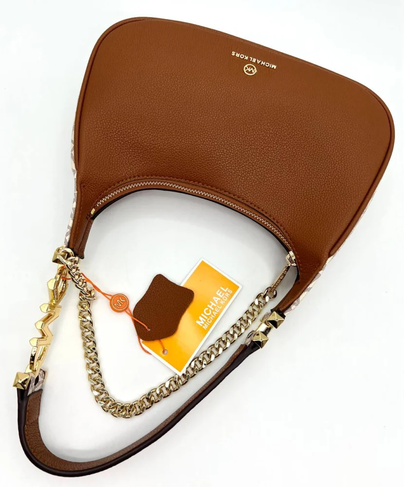 Сумка MICHAEL KORS 204-4 — Коричневый — дополнительный вид