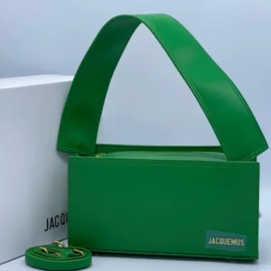 Сумка JACQUEMUS 5
