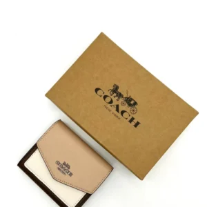 Кошелек COACH 7