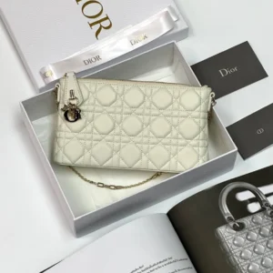 Клатч DIOR 1