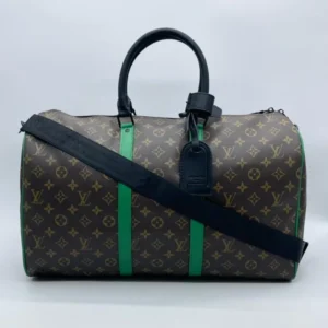 Дорожная сумка Louis Vuitton 9