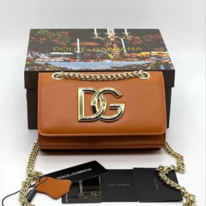 Сумка Dolce&Gabbana 0-15