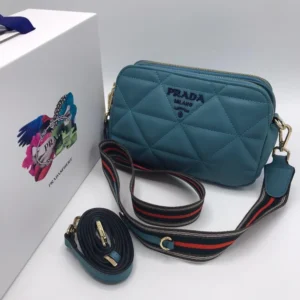 Сумка PRADA z-224