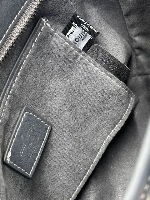Louis Vuitton 26 — Серый — дополнительный вид