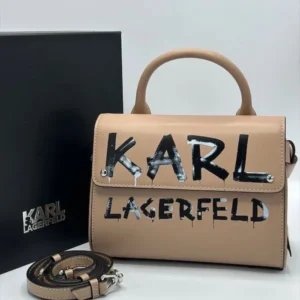 Сумка KARL LAGERFELD 46