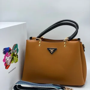 Сумка PRADA 0201