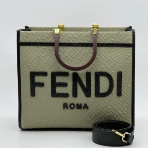 Сумка FENDI 01-07