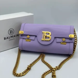 Сумка BALMAIN 80