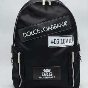 Рюкзак Dolce&Gabbana 2