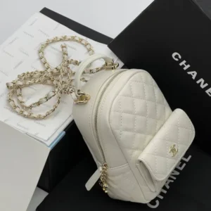 Рюкзак CHANEL 10