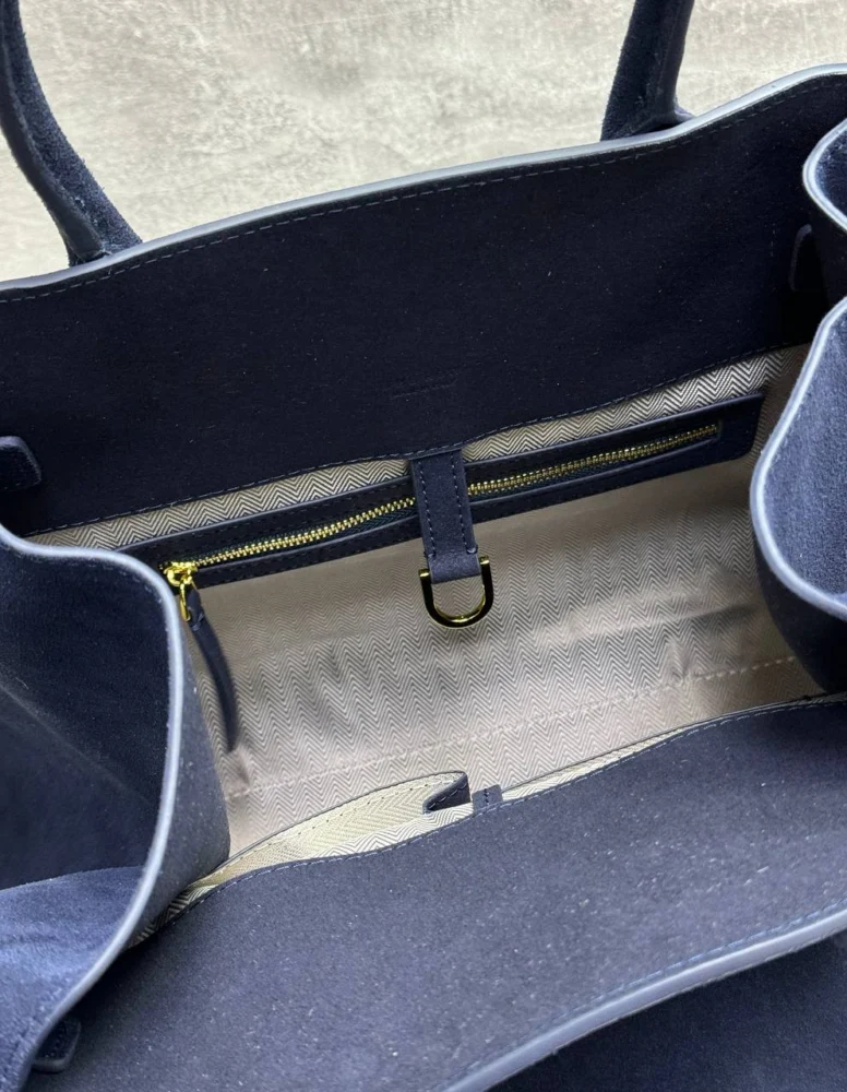 THE ROW 18 — Синий — дополнительный вид